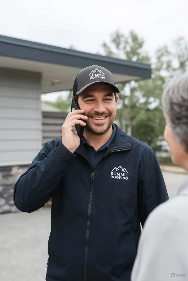 Flat Roof Leak Repair South Fork, PA FAQs